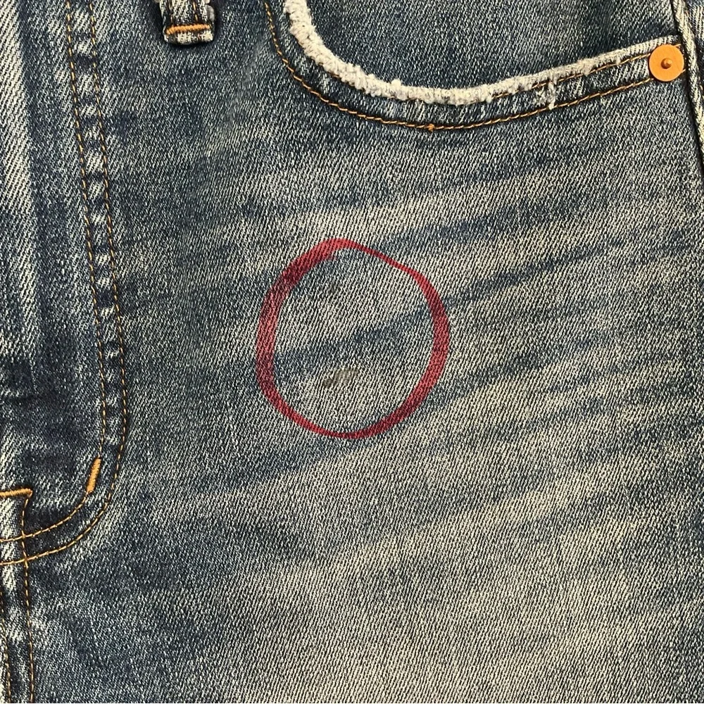 Madewell upgrade your